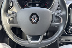 Renault Captur 1.3 TCe 150ch FAP Intens EDC