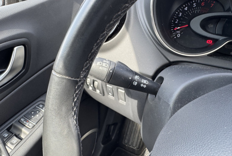 Renault Captur 1.3 TCe 150ch FAP Intens EDC