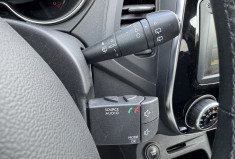 Renault Captur 1.3 TCe 150ch FAP Intens EDC