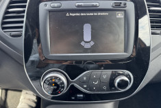 Renault Captur 1.3 TCe 150ch FAP Intens EDC