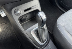 Renault Captur 1.3 TCe 150ch FAP Intens EDC