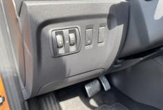 Renault Captur 1.3 TCe 150ch FAP Intens EDC