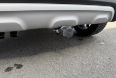 Renault Captur 1.3 TCe 150ch FAP Intens EDC