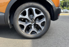 Renault Captur 1.3 TCe 150ch FAP Intens EDC