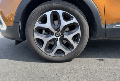 Renault Captur 1.3 TCe 150ch FAP Intens EDC
