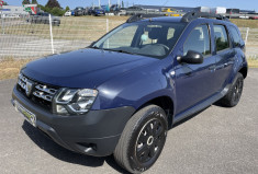 Dacia Duster 1.2 tc eco2 125 CV LAUREATE