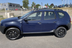 Dacia Duster 1.2 tc eco2 125 CV LAUREATE