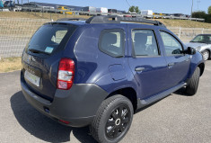 Dacia Duster 1.2 tc eco2 125 CV LAUREATE
