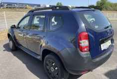 Dacia Duster 1.2 tc eco2 125 CV LAUREATE