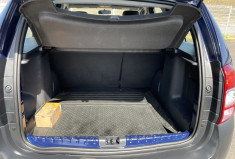 Dacia Duster 1.2 tc eco2 125 CV LAUREATE
