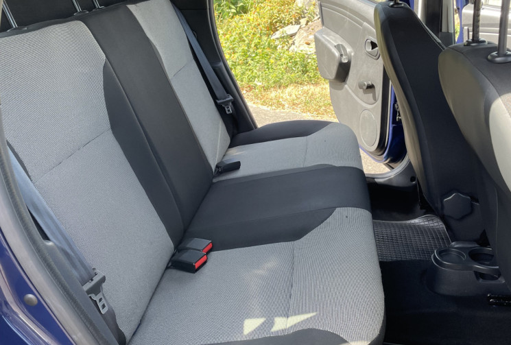 Dacia Duster 1.2 tc eco2 125 CV LAUREATE