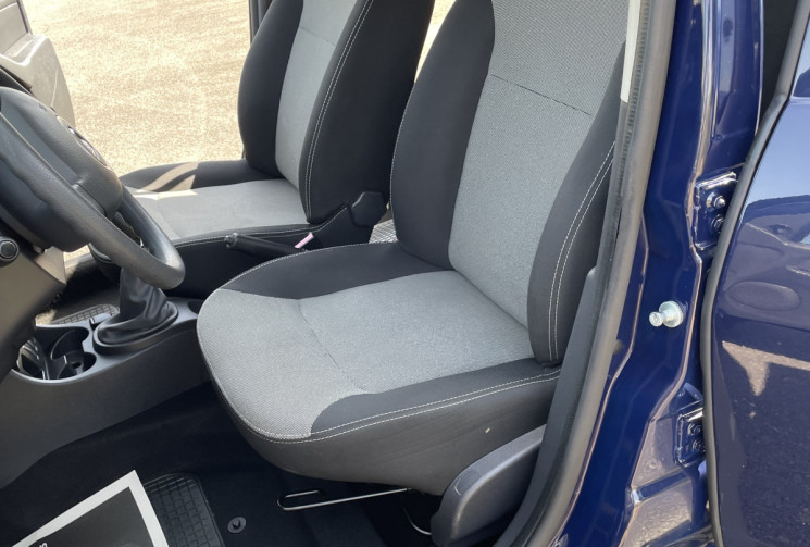Dacia Duster 1.2 tc eco2 125 CV LAUREATE