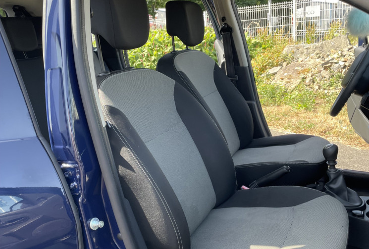 Dacia Duster 1.2 tc eco2 125 CV LAUREATE