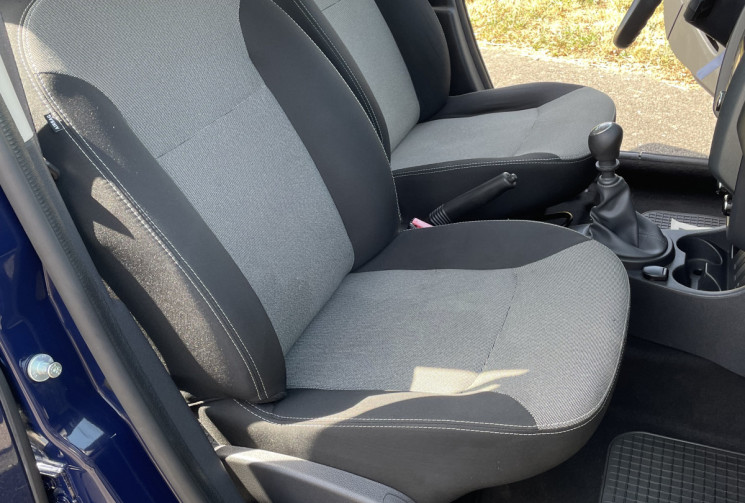 Dacia Duster 1.2 tc eco2 125 CV LAUREATE