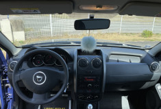 Dacia Duster 1.2 tc eco2 125 CV LAUREATE