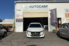 Peugeot 208 1.5 BLUEHDI 100 LIKE