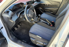 Peugeot 208 1.5 BLUEHDI 100 LIKE