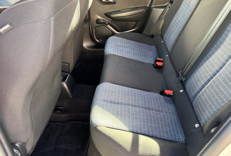 Peugeot 208 1.5 BLUEHDI 100 LIKE