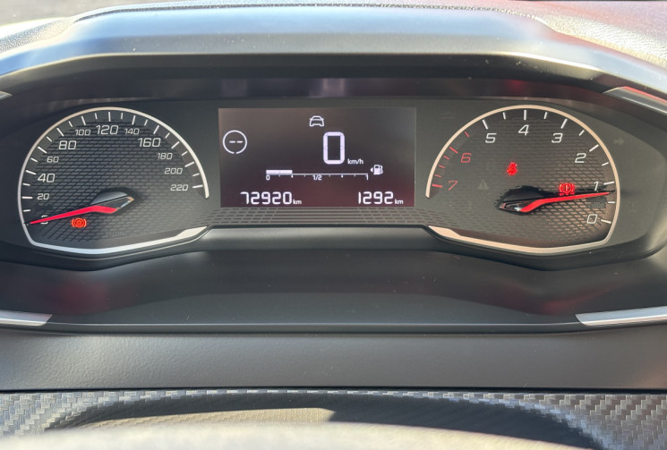 Peugeot 208 1.5 BLUEHDI 100 LIKE