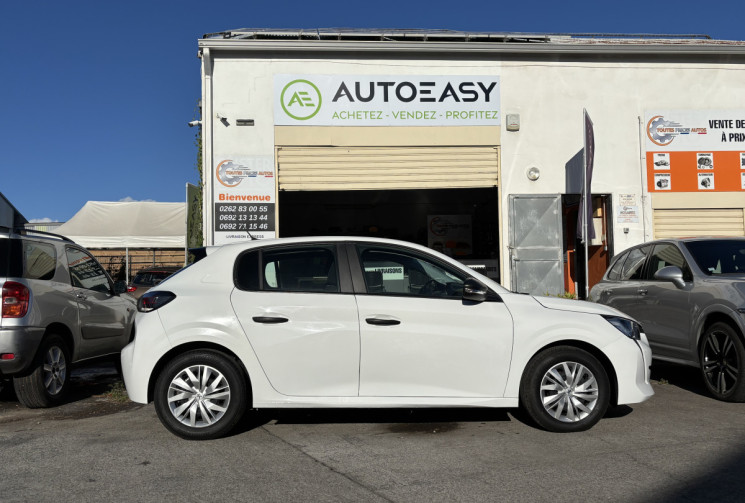 Peugeot 208 1.5 BLUEHDI 100 LIKE