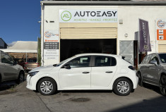 Peugeot 208 1.5 BLUEHDI 100 LIKE