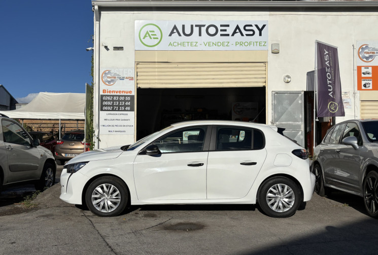 Peugeot 208 1.5 BLUEHDI 100 LIKE