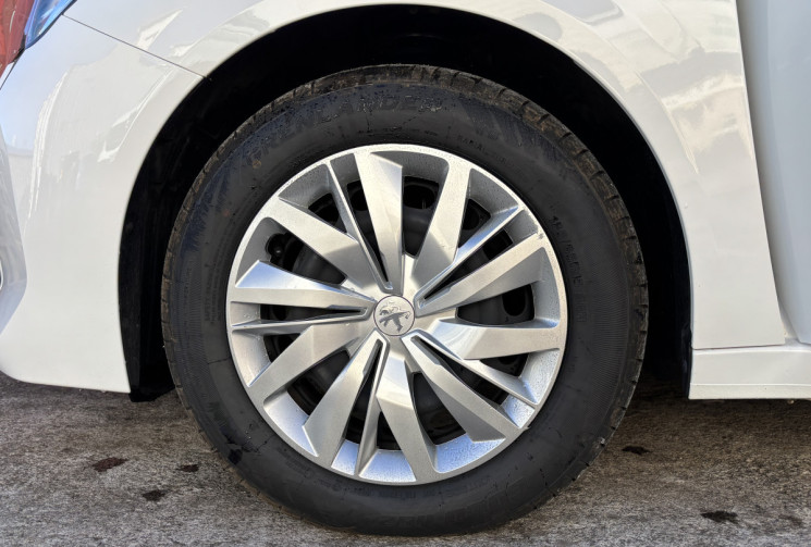 Peugeot 208 1.5 BLUEHDI 100 LIKE