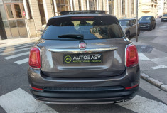 FIAT 500X 1.4 MULTIAIR 140 CH DCT LOUNGE CAMERA TOIT OUVRANT 96600 KMS