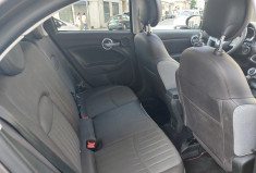 FIAT 500X 1.4 MULTIAIR 140 CH DCT LOUNGE CAMERA TOIT OUVRANT 96600 KMS
