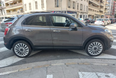 FIAT 500X 1.4 MULTIAIR 140 CH DCT LOUNGE CAMERA TOIT OUVRANT 96600 KMS
