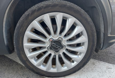 FIAT 500X 1.4 MULTIAIR 140 CH DCT LOUNGE CAMERA TOIT OUVRANT 96600 KMS