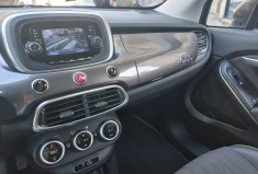 FIAT 500X 1.4 MULTIAIR 140 CH DCT LOUNGE CAMERA TOIT OUVRANT 96600 KMS