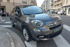 FIAT 500X 1.4 MULTIAIR 140 CH DCT LOUNGE CAMERA TOIT OUVRANT 96600 KMS