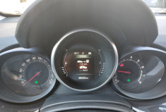 FIAT 500X 1.4 MULTIAIR 140 CH DCT LOUNGE CAMERA TOIT OUVRANT 96600 KMS