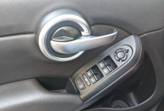 FIAT 500X 1.4 MULTIAIR 140 CH DCT LOUNGE CAMERA TOIT OUVRANT 96600 KMS