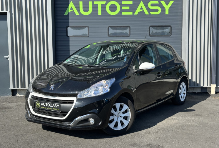 Peugeot 208 LIKE 1.0 VTI 68CV / DISTRIBUTION OK / CLIM