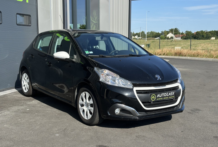 Peugeot 208 LIKE 1.0 VTI 68CV / DISTRIBUTION OK / CLIM