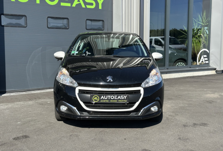 Peugeot 208 LIKE 1.0 VTI 68CV / DISTRIBUTION OK / CLIM