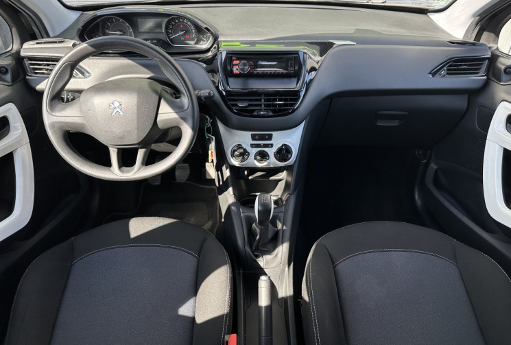 Peugeot 208 LIKE 1.0 VTI 68CV / DISTRIBUTION OK / CLIM
