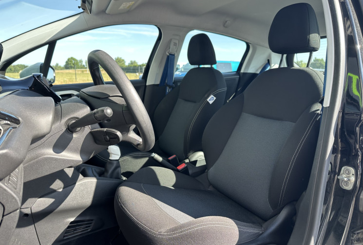 Peugeot 208 LIKE 1.0 VTI 68CV / DISTRIBUTION OK / CLIM