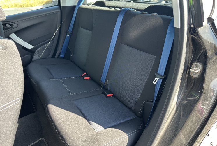Peugeot 208 LIKE 1.0 VTI 68CV / DISTRIBUTION OK / CLIM