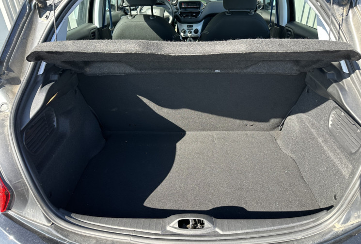 Peugeot 208 LIKE 1.0 VTI 68CV / DISTRIBUTION OK / CLIM