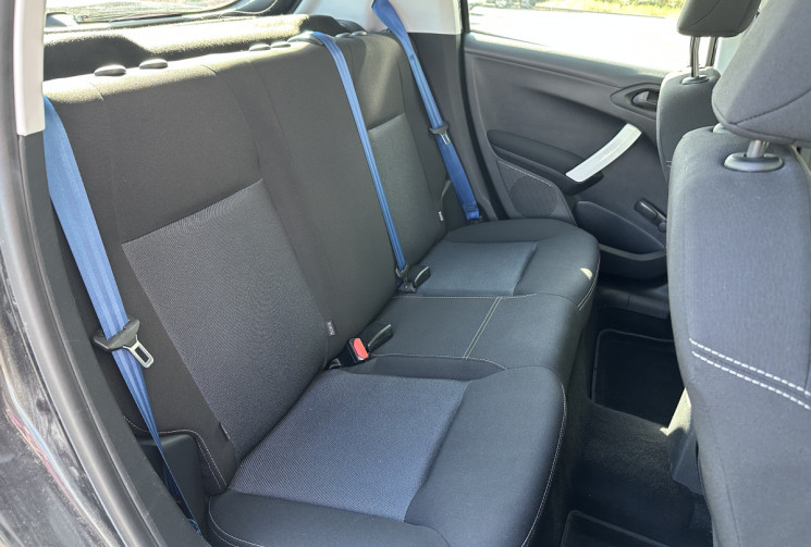 Peugeot 208 LIKE 1.0 VTI 68CV / DISTRIBUTION OK / CLIM