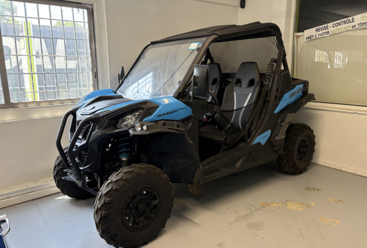 BYD SEAL BRP CAN-AM
