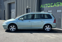 Peugeot 307 SW 7 places 2.0 i 138cv 1 ère Main/ Suivi Peugeot