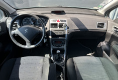 Peugeot 307 SW 7 places 2.0 i 138cv 1 ère Main/ Suivi Peugeot
