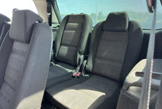Peugeot 307 SW 7 places 2.0 i 138cv 1 ère Main/ Suivi Peugeot