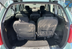 Peugeot 307 SW 7 places 2.0 i 138cv 1 ère Main/ Suivi Peugeot