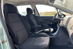 Peugeot 307 SW 7 places 2.0 i 138cv 1 ère Main/ Suivi Peugeot