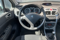 Peugeot 307 SW 7 places 2.0 i 138cv 1 ère Main/ Suivi Peugeot